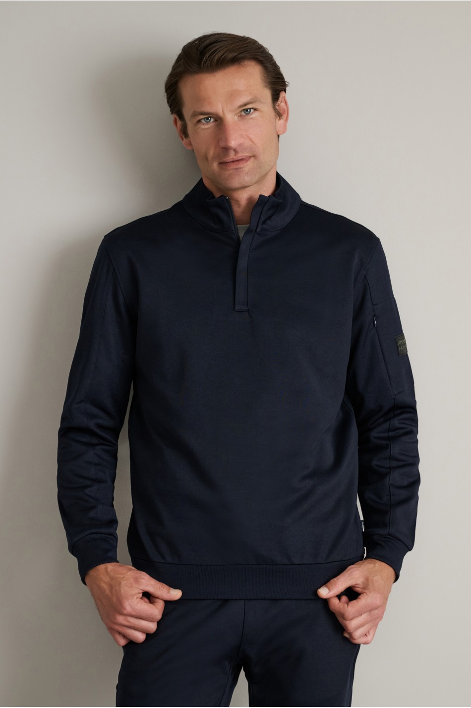 ΜΠΛΟΥΖΑ ΛΟΥΠΕΤΟ ΦΕΡΜΟΥΑΡ M/M