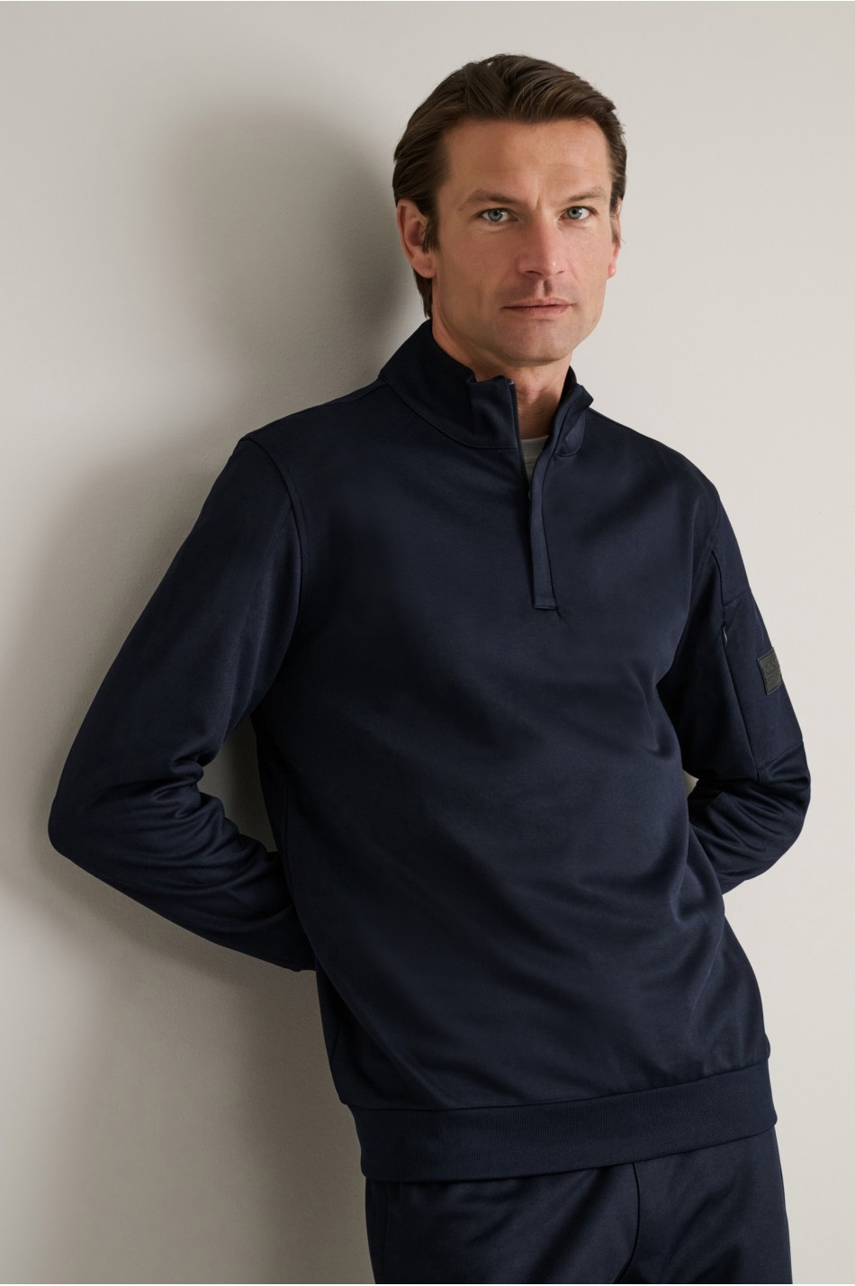 ΜΠΛΟΥΖΑ ΛΟΥΠΕΤΟ ΦΕΡΜΟΥΑΡ M/M