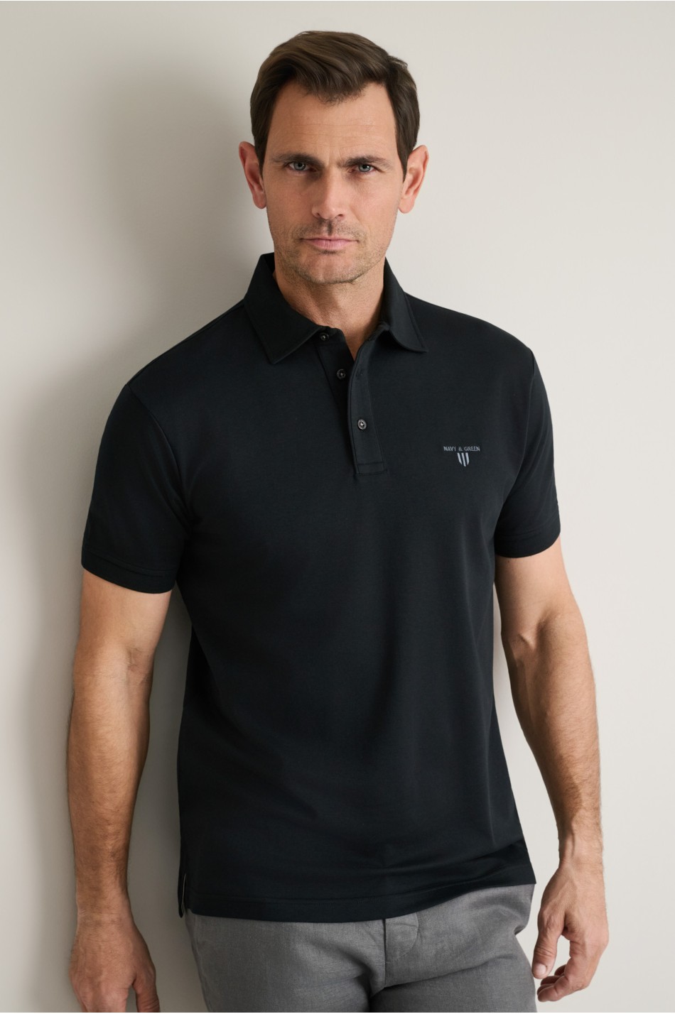 ΜΠΛΟΥΖΑ ΠΟΛΟ