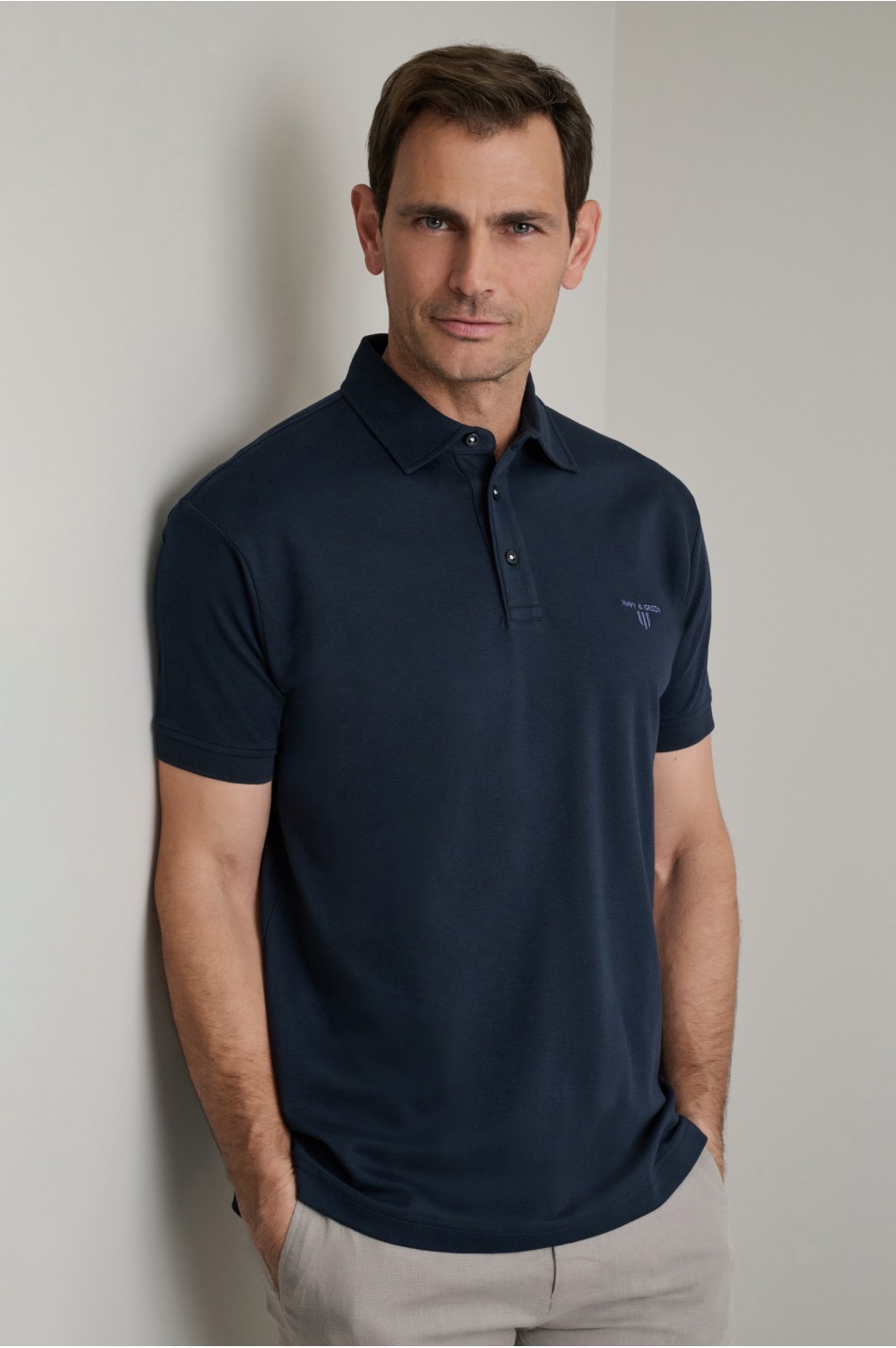 ΜΠΛΟΥΖΑ ΠΟΛΟ