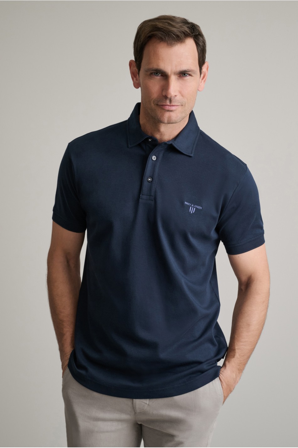 ΜΠΛΟΥΖΑ ΠΟΛΟ