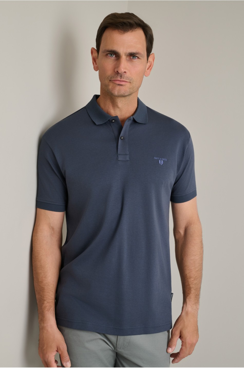 ΜΠΛΟΥΖΑ ΠΟΛΟ