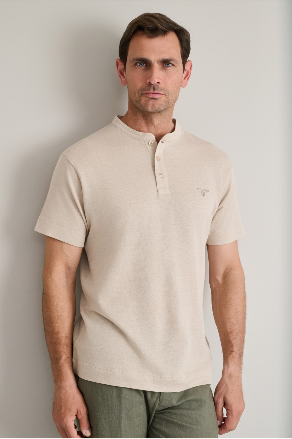 ΜΠΛΟΥΖΑ ΛΑΙΜΟΚΟΨΗ ΜΕ ΚΟΥΜΠΙ