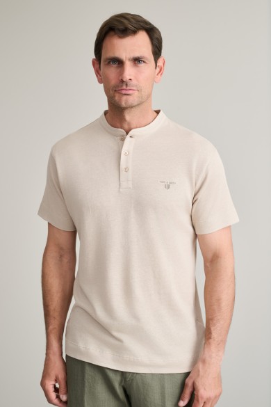 ΜΠΛΟΥΖΑ ΛΑΙΜΟΚΟΨΗ ΜΕ ΚΟΥΜΠΙ