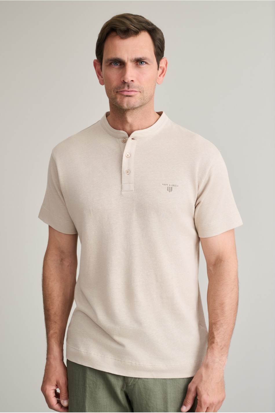 ΜΠΛΟΥΖΑ ΛΑΙΜΟΚΟΨΗ ΜΕ ΚΟΥΜΠΙ