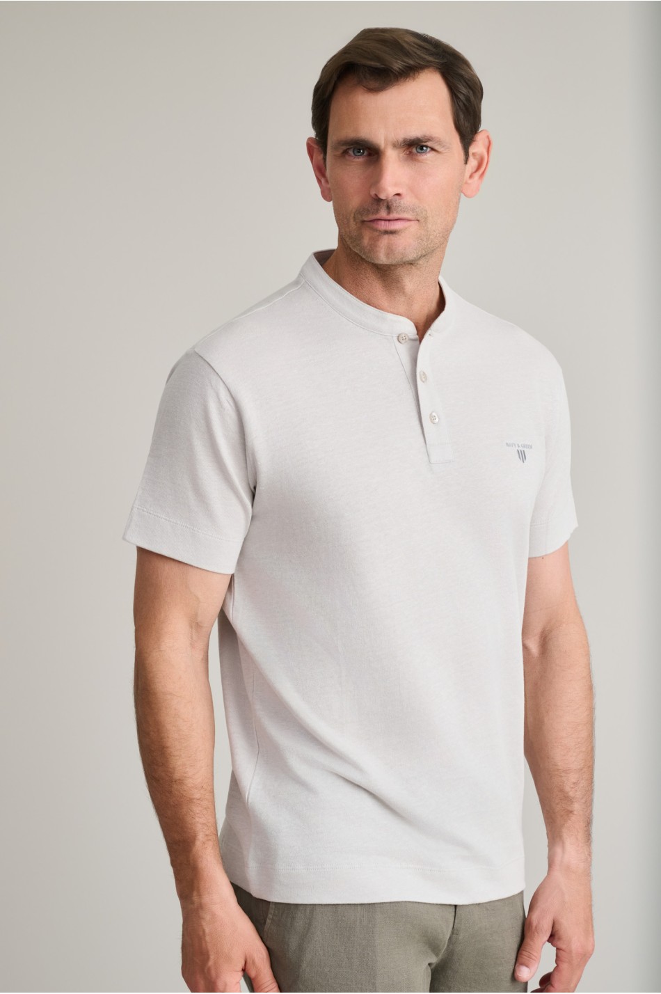 ΜΠΛΟΥΖΑ ΛΑΙΜΟΚΟΨΗ ΜΕ ΚΟΥΜΠΙ