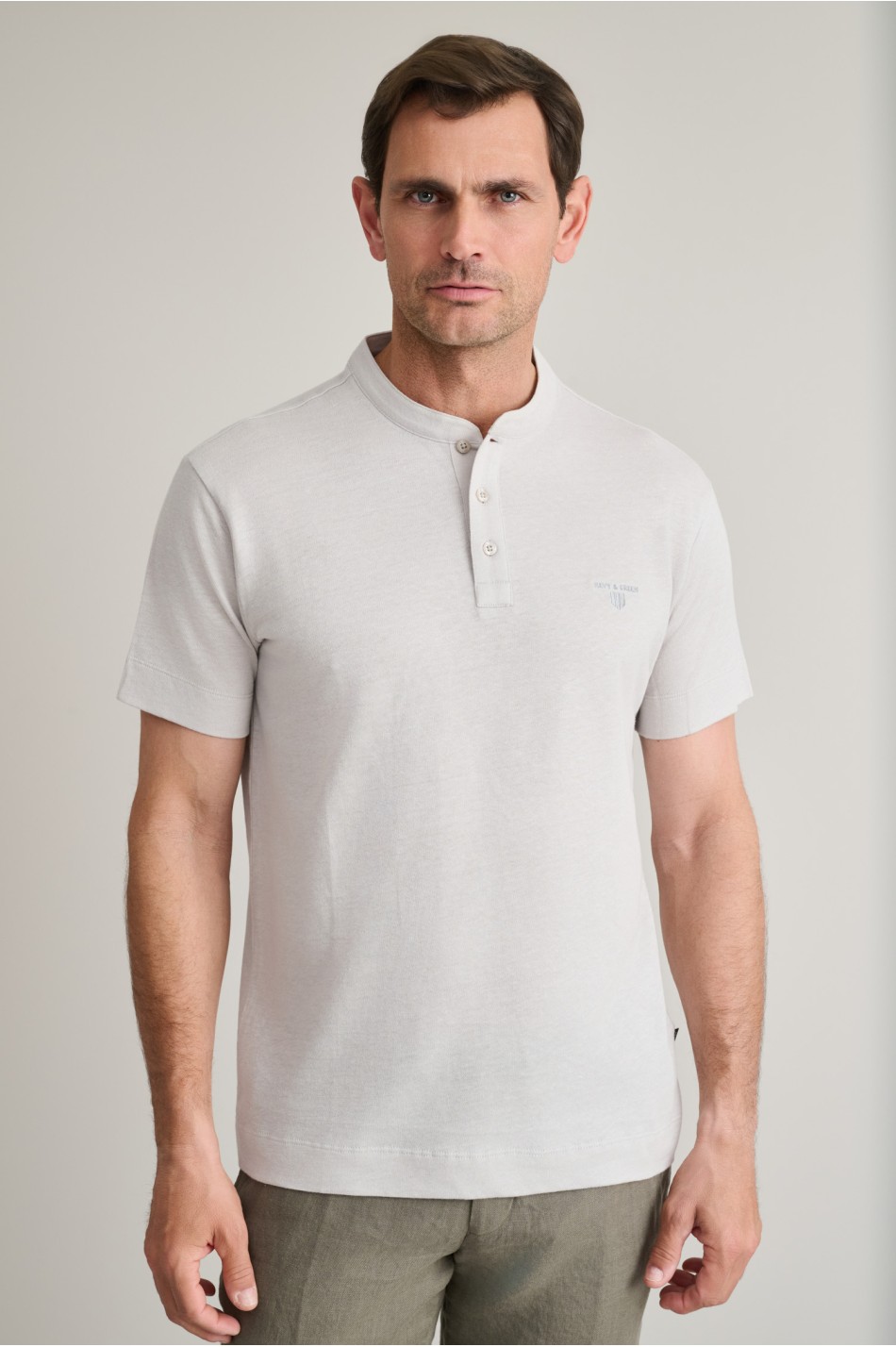 ΜΠΛΟΥΖΑ ΛΑΙΜΟΚΟΨΗ ΜΕ ΚΟΥΜΠΙ