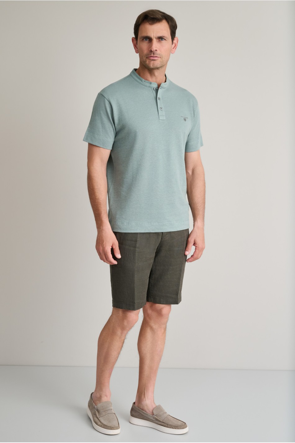 ΜΠΛΟΥΖΑ ΛΑΙΜΟΚΟΨΗ ΜΕ ΚΟΥΜΠΙ