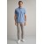 FADED DENIM BLUE 