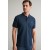 MARINE BLUE 