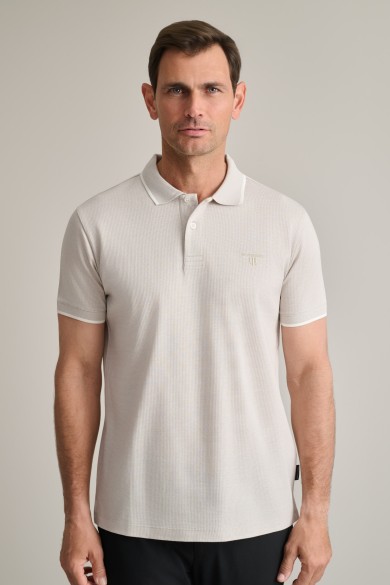 ΜΠΛΟΥΖΑΚΙ ΠΟΛΟ , CUSTOM FIT