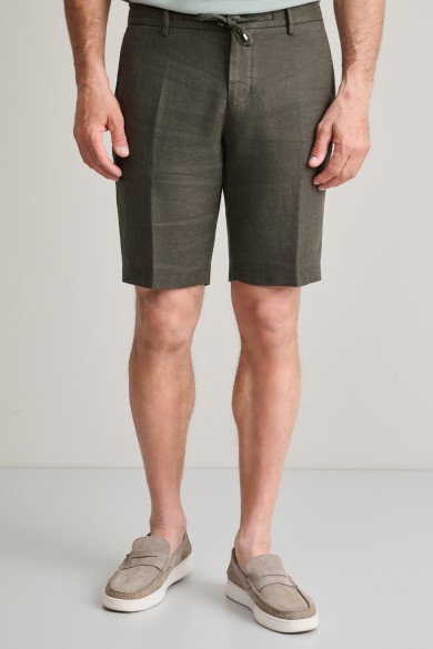 BERMUDA JOGGER BERMUDA JOGGER
