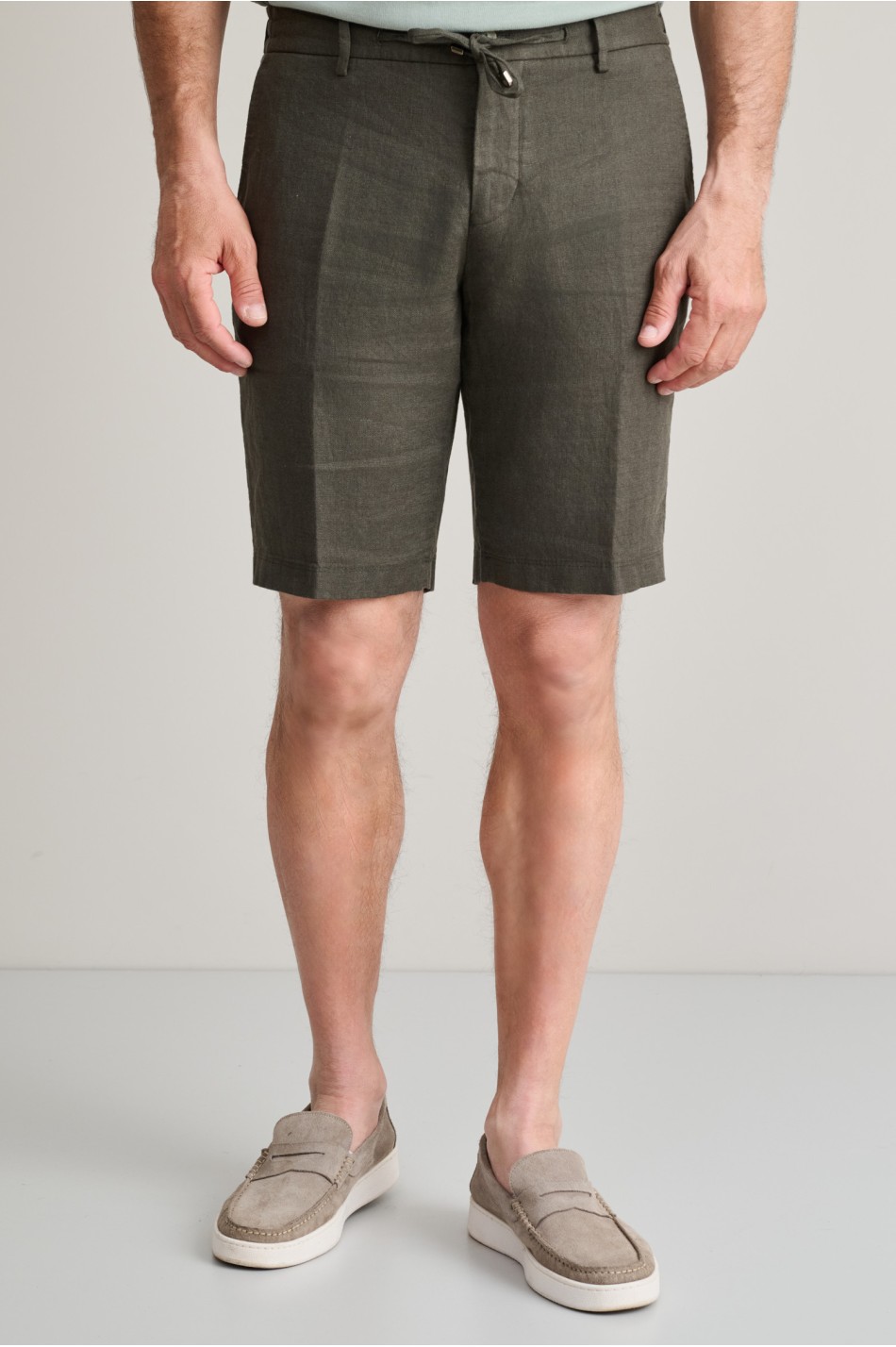 BERMUDA JOGGER