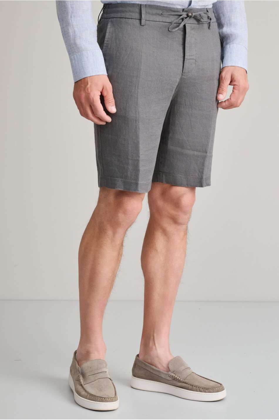 BERMUDA JOGGER