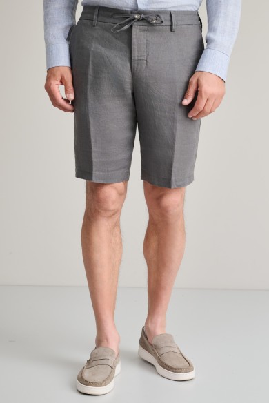 BERMUDA JOGGER BERMUDA JOGGER