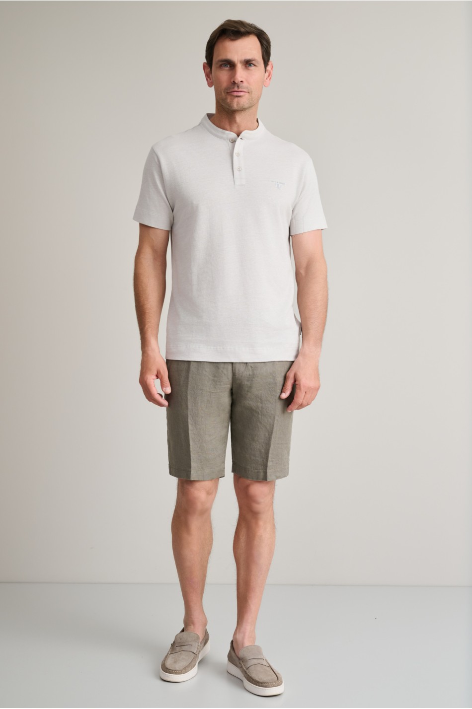 BERMUDA JOGGER