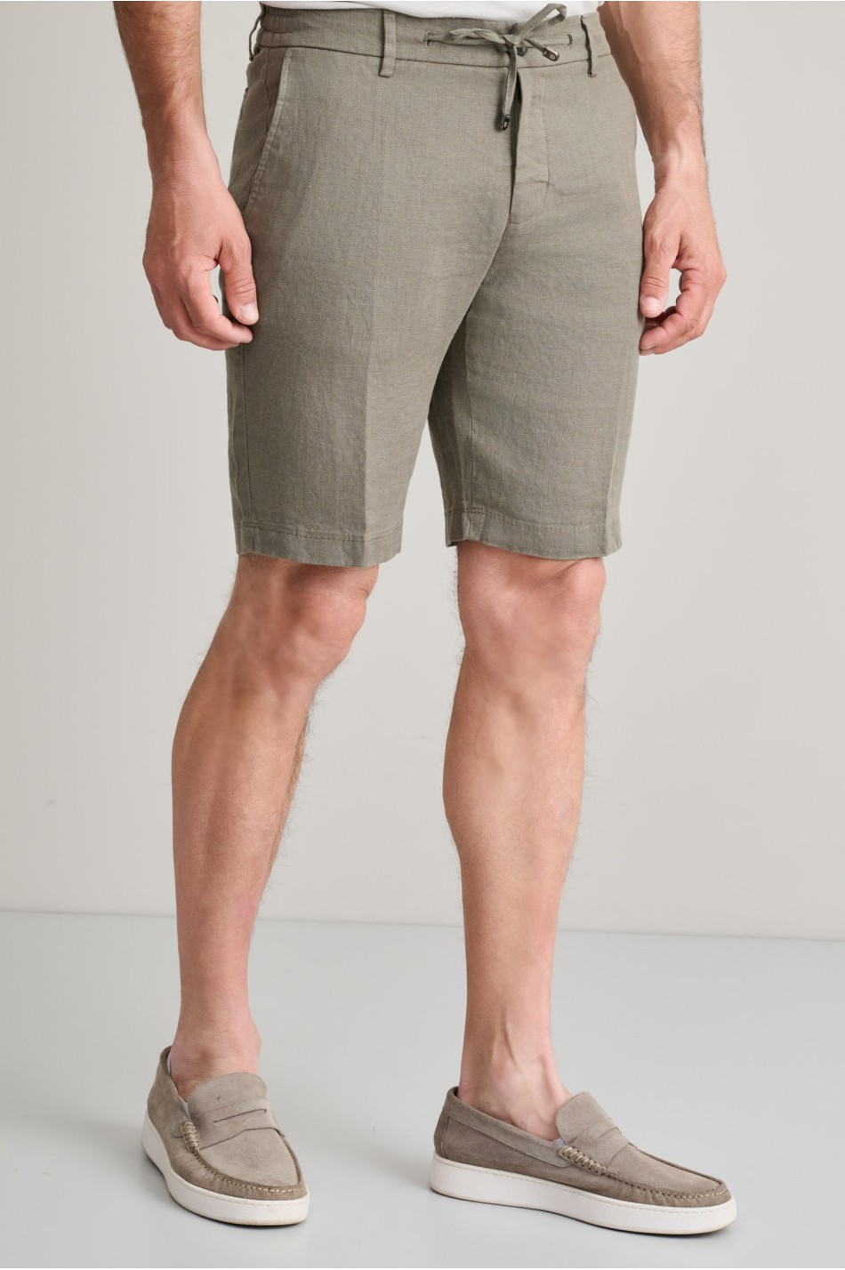 BERMUDA JOGGER