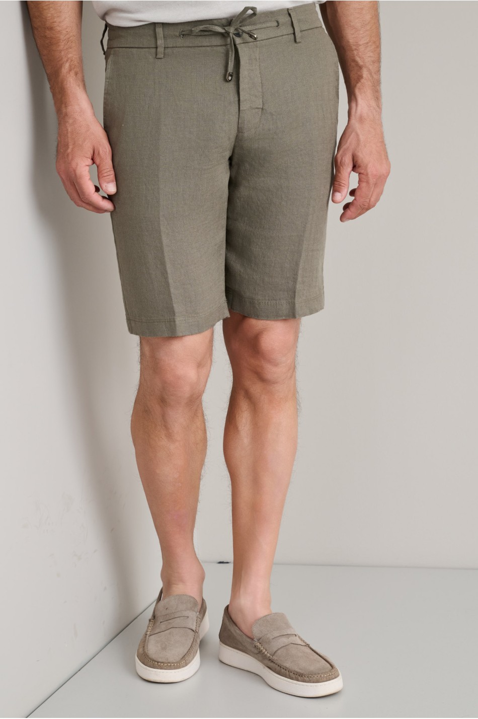 BERMUDA JOGGER