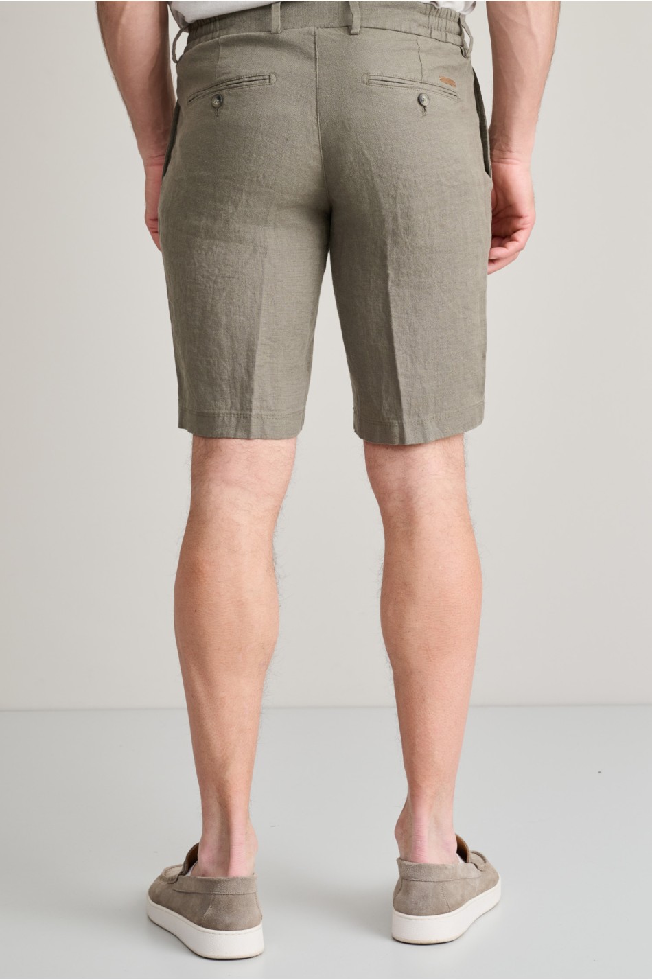 BERMUDA JOGGER