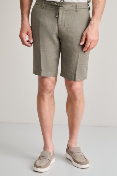 BERMUDA JOGGER BERMUDA JOGGER
