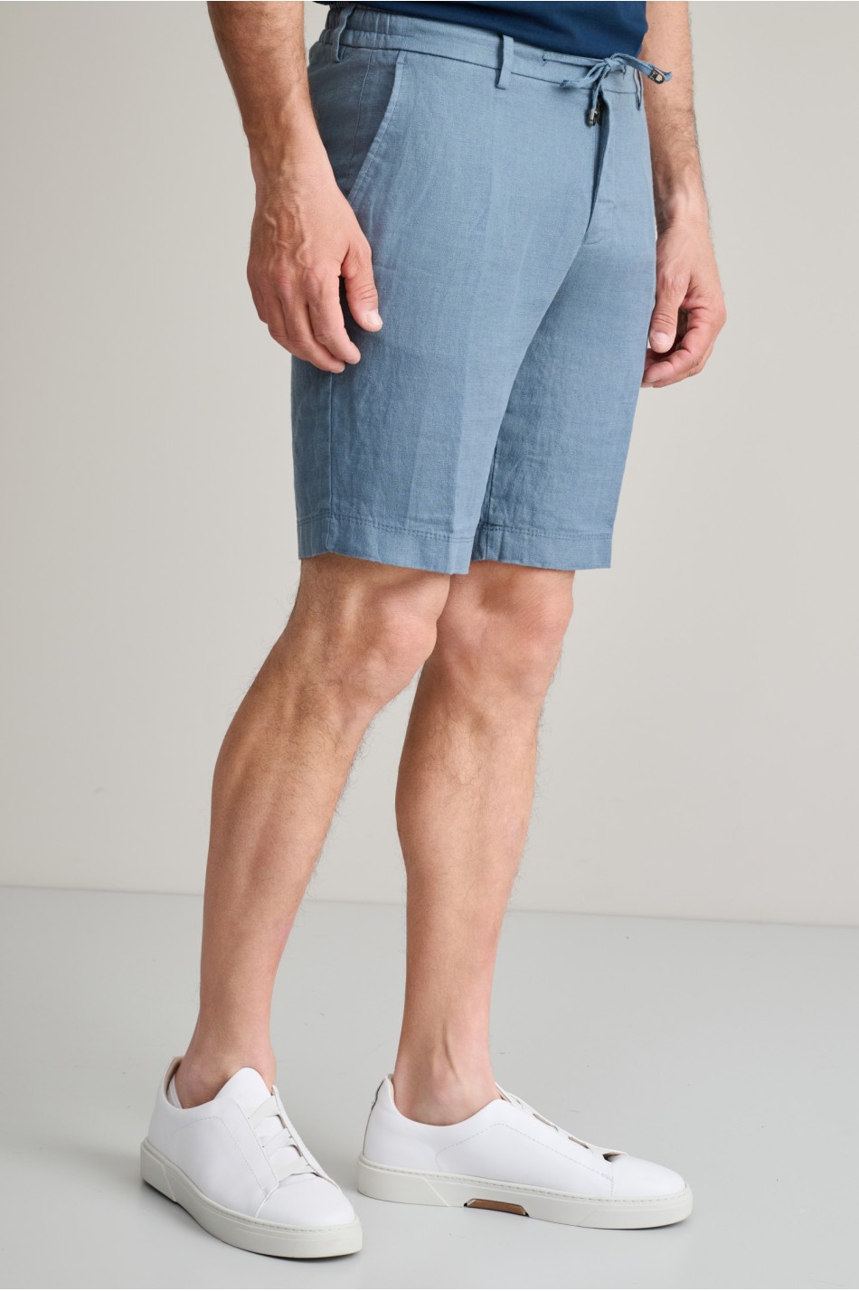 BERMUDA JOGGER