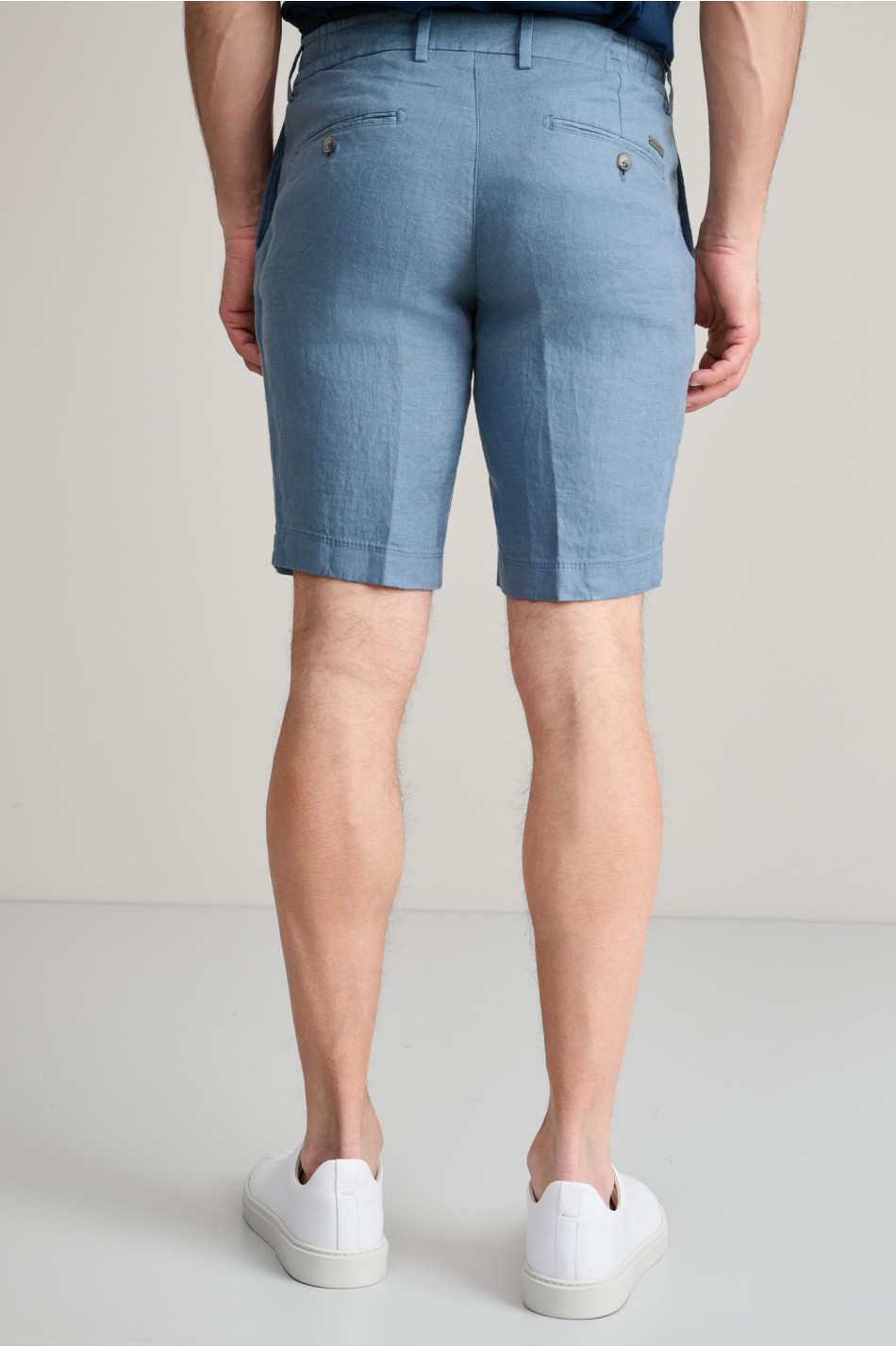 BERMUDA JOGGER