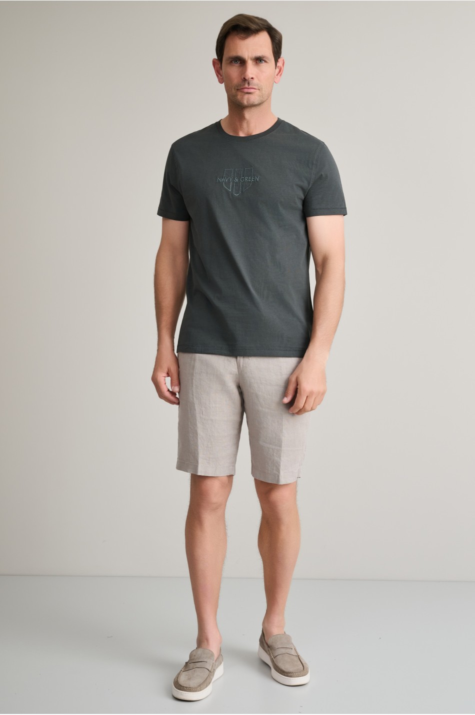 BERMUDA JOGGER