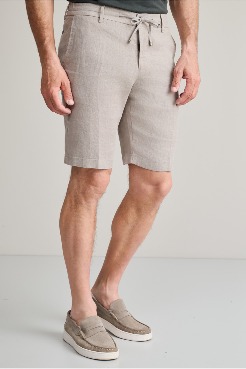 BERMUDA JOGGER