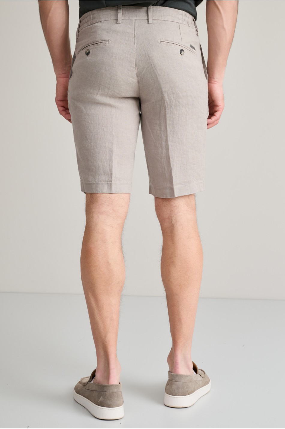 BERMUDA JOGGER