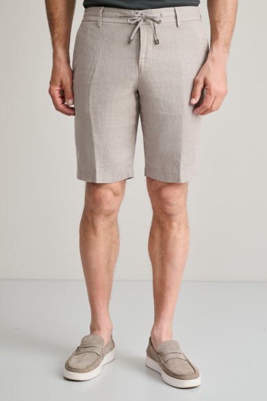 BERMUDA JOGGER BERMUDA JOGGER