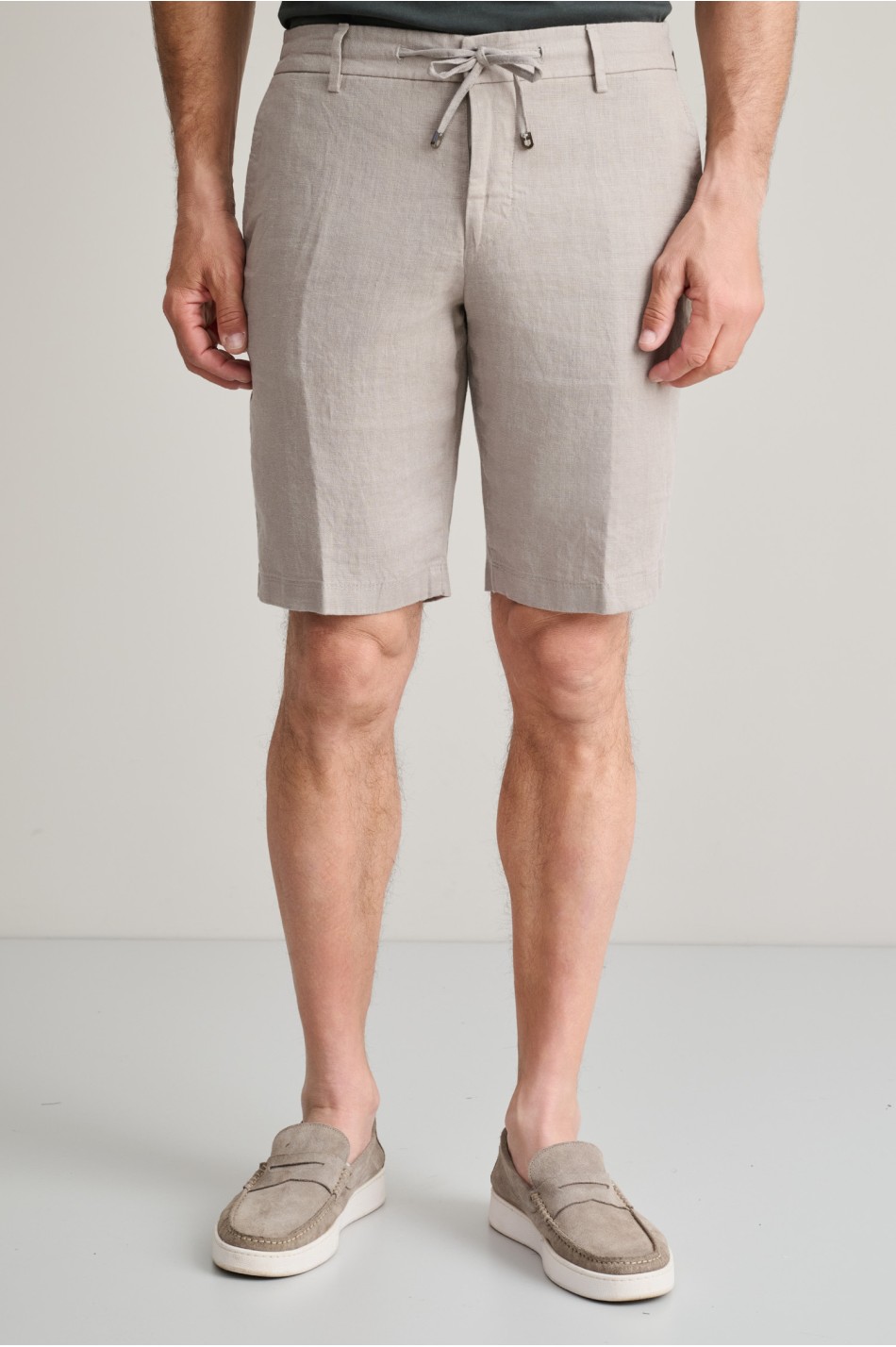 BERMUDA JOGGER