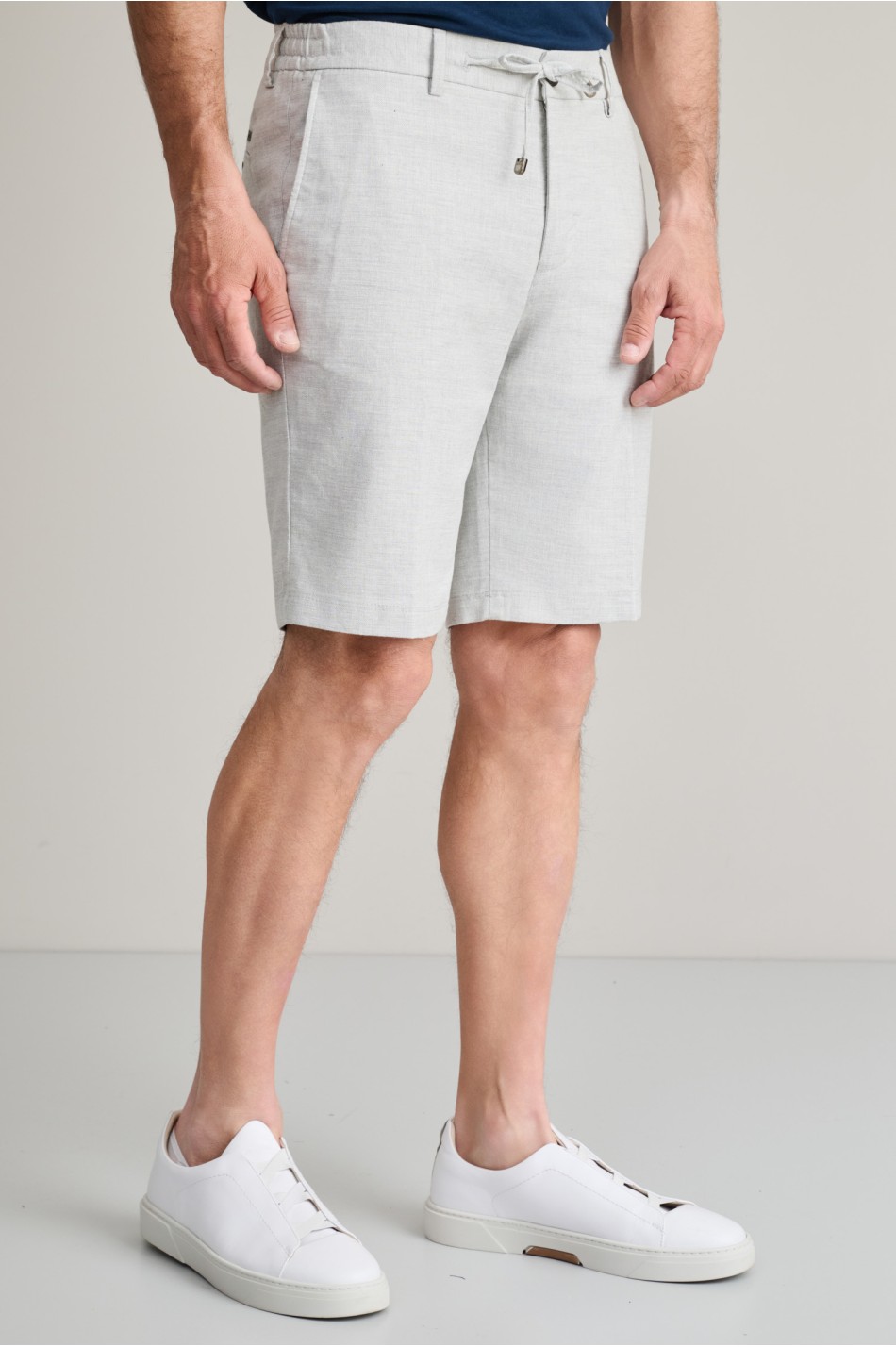 BERMUDA JOGGER