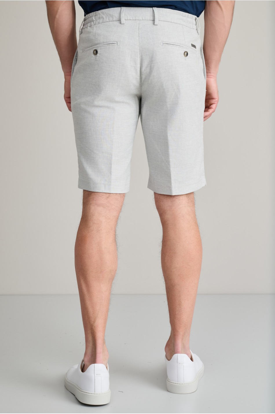 BERMUDA JOGGER