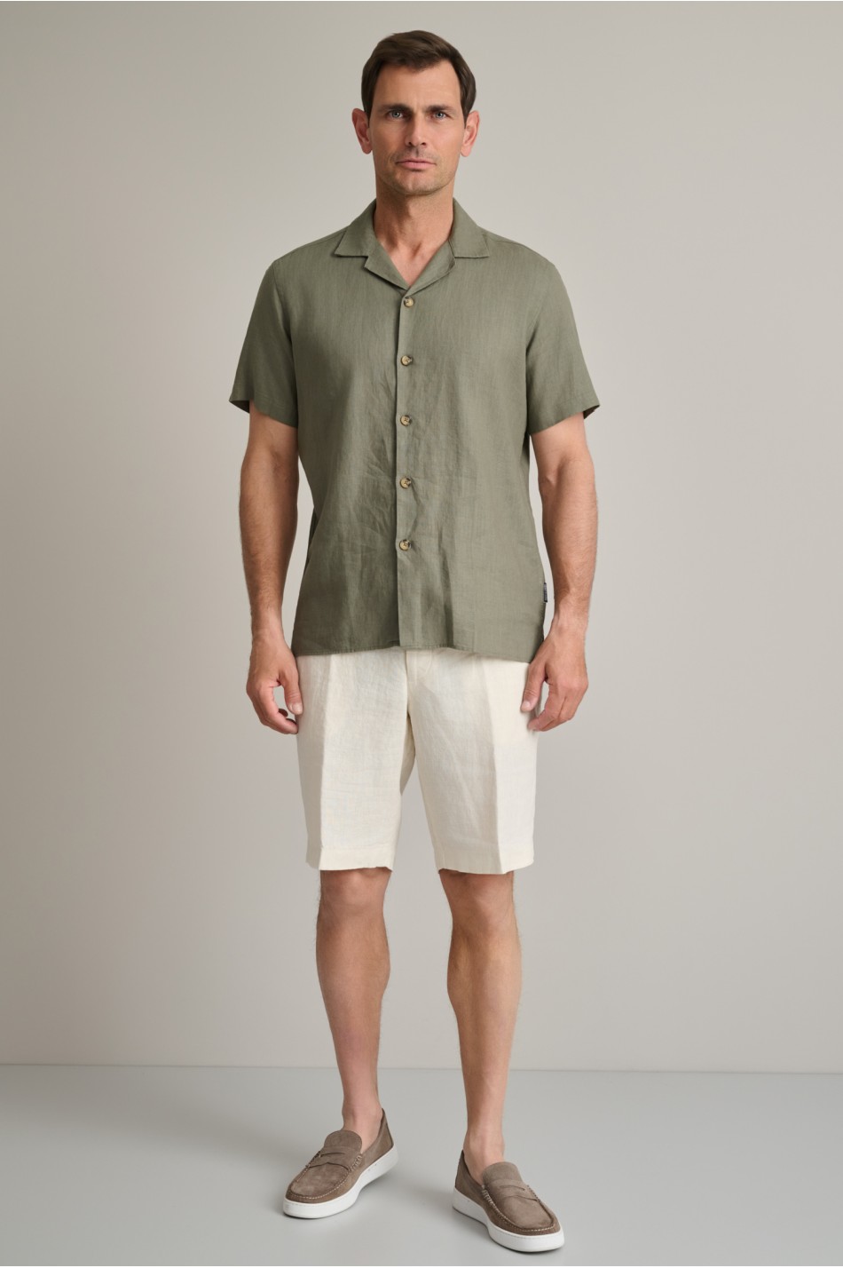 ΒΕΡΜΟΥΔΑ ΑΠΙΕΤΗ ME ΚΟΡΔΟΝΙ