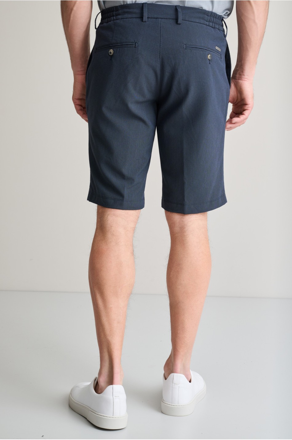 BERMUDA JOGGER