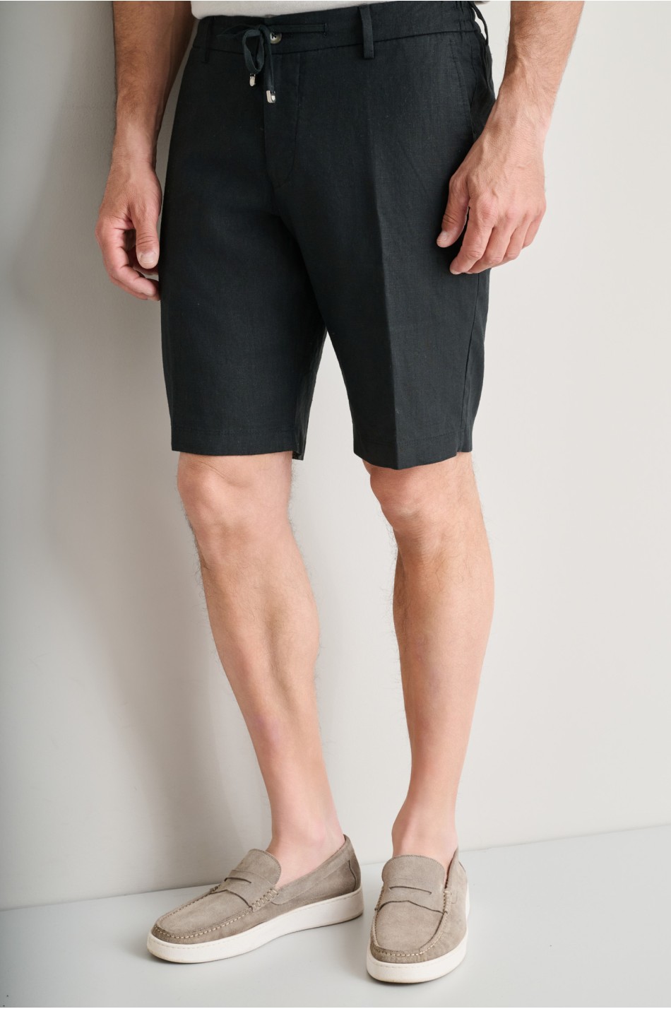 BERMUDA JOGGER