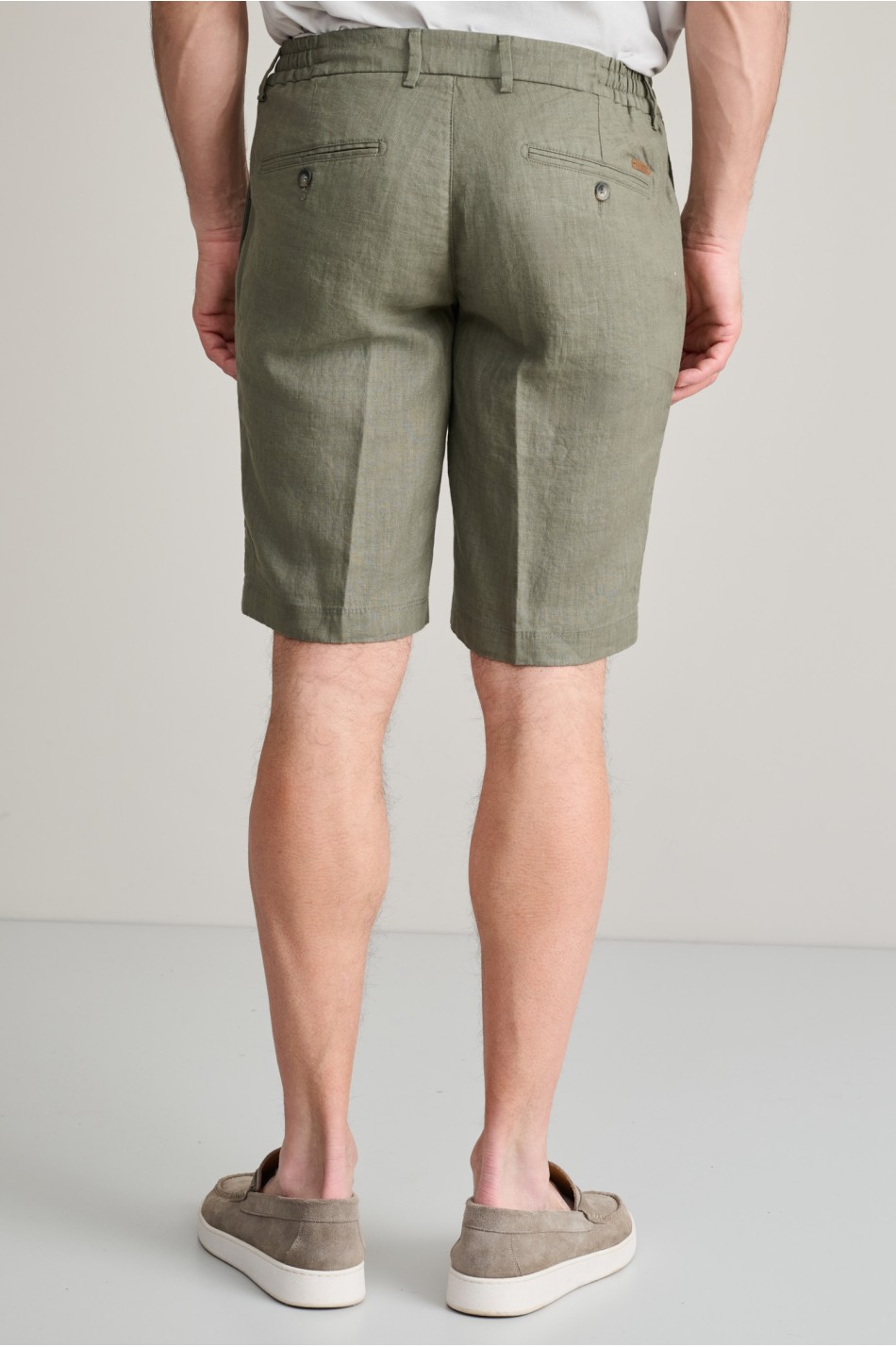 BERMUDA JOGGER