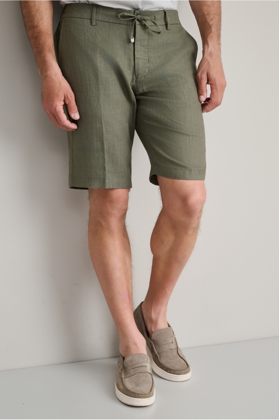 BERMUDA JOGGER