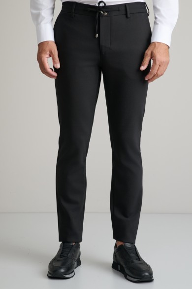 TROUSER JOGGER