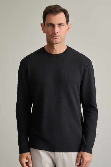 ΜΠΛΟΥΖΑΚΙ ΛΑΙΜΟΚΟΨΗ, ΜΑΚΡΥ ΜΑΝΙΚI