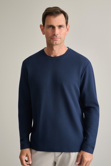 ΜΠΛΟΥΖΑΚΙ ΛΑΙΜΟΚΟΨΗ, ΜΑΚΡΥ ΜΑΝΙΚI