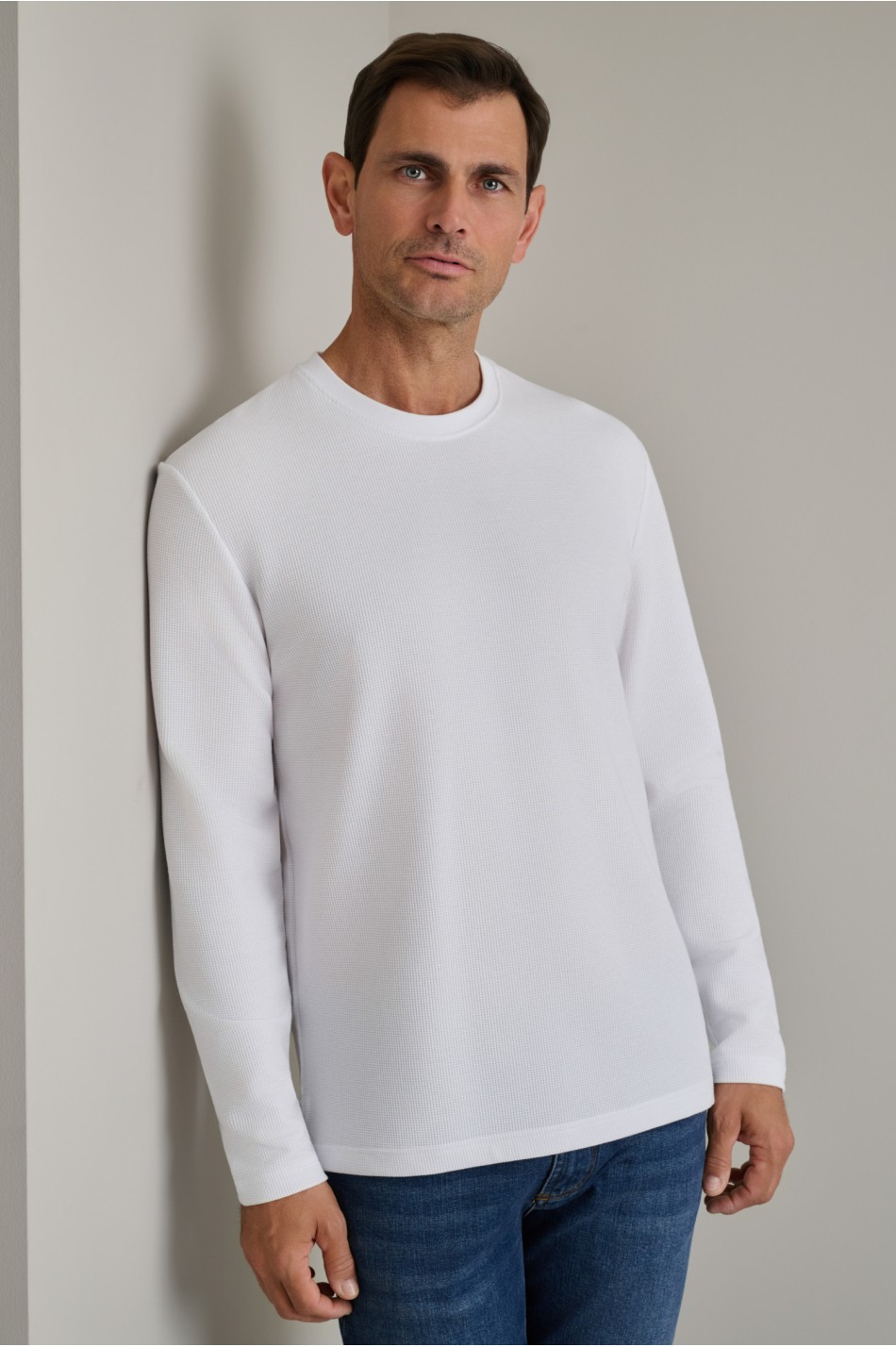 ΜΠΛΟΥΖΑΚΙ ΛΑΙΜΟΚΟΨΗ, ΜΑΚΡΥ ΜΑΝΙΚI