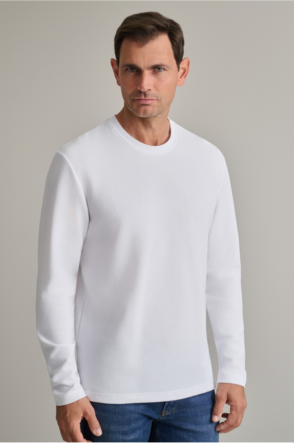 ΜΠΛΟΥΖΑΚΙ ΛΑΙΜΟΚΟΨΗ, ΜΑΚΡΥ ΜΑΝΙΚI