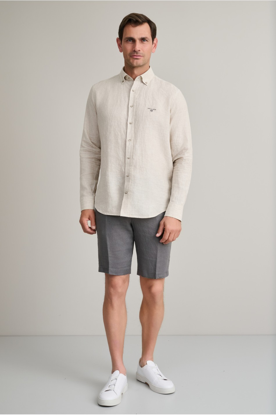 ΠΟΥΚΑΜΙΣΟ COMFORT FIT