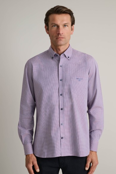 ΠΟΥΚΑΜΙΣΟ COMFORT FIT