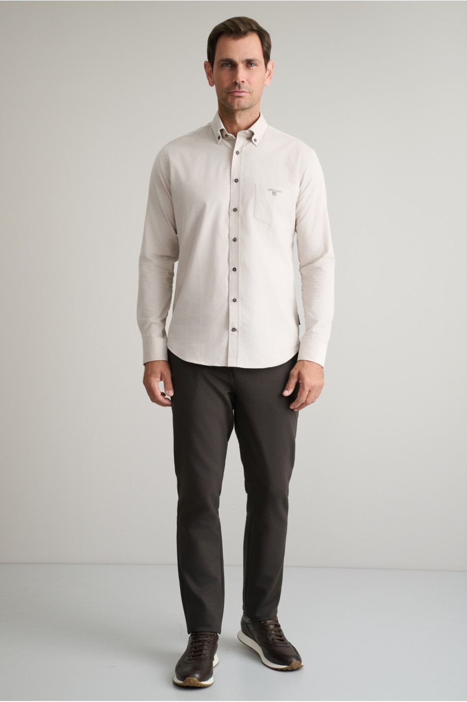ΠΟΥΚΑΜΙΣΟ COMFORT FIT