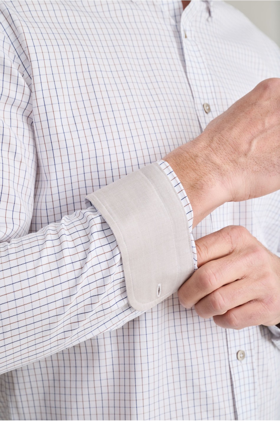 ΠΟΥΚΑΜΙΣΟ COMFORT FIT