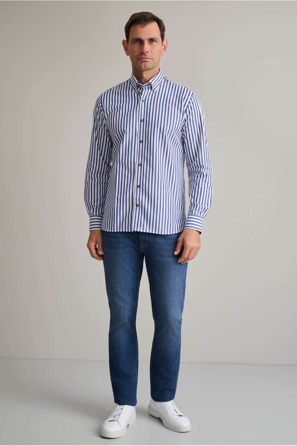 ΠΟΥΚΑΜΙΣΟ COMFORT FIT