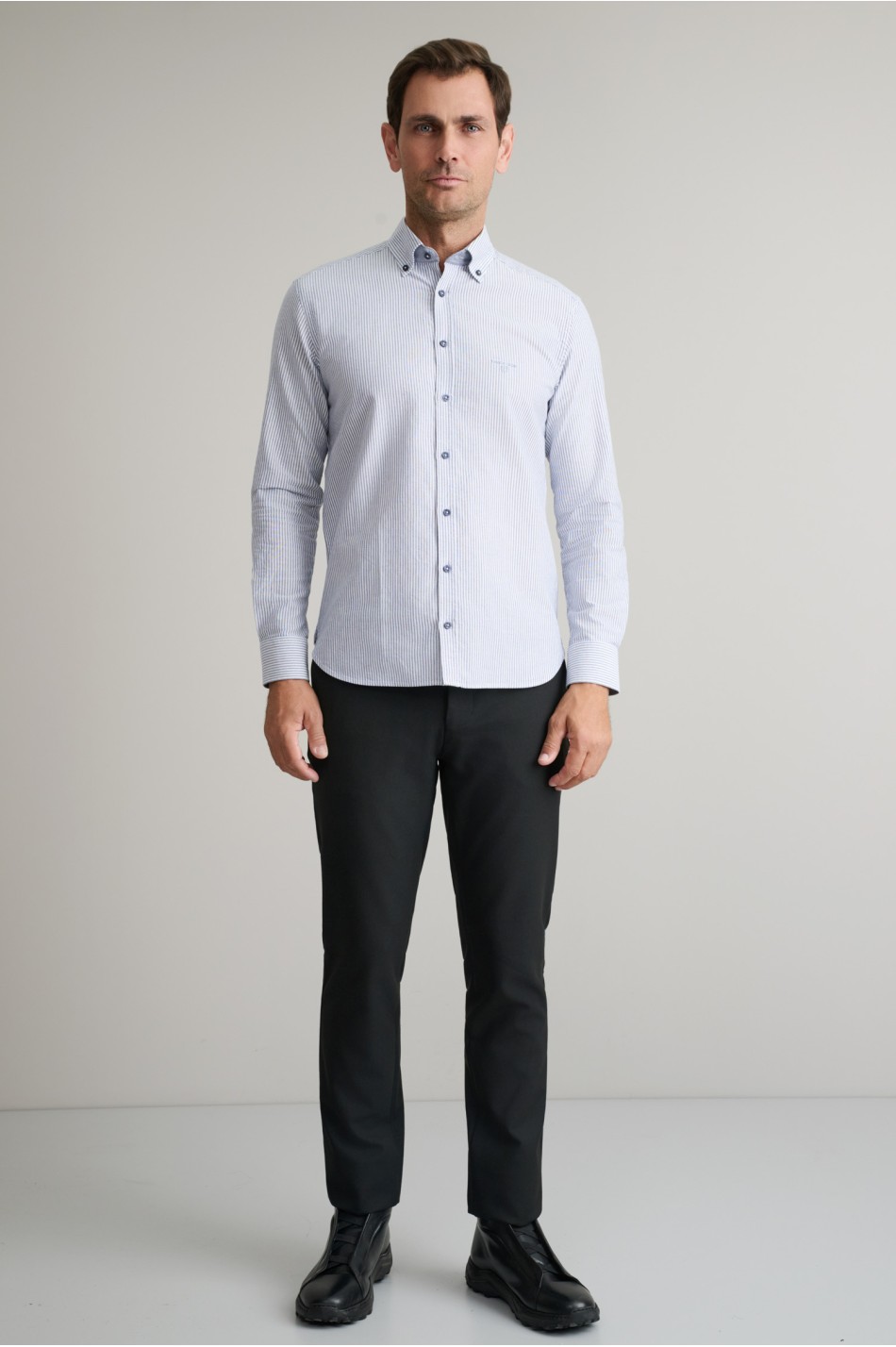 SHIRT FIT LINE