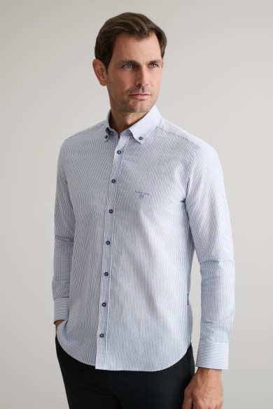 SHIRT FIT LINE